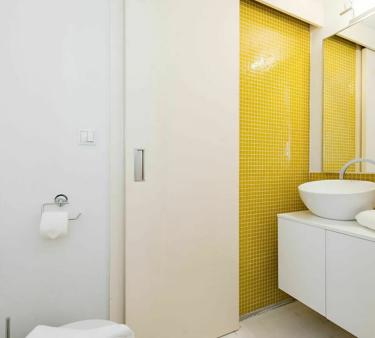 Empirent Old Town 2 Apartments Prague