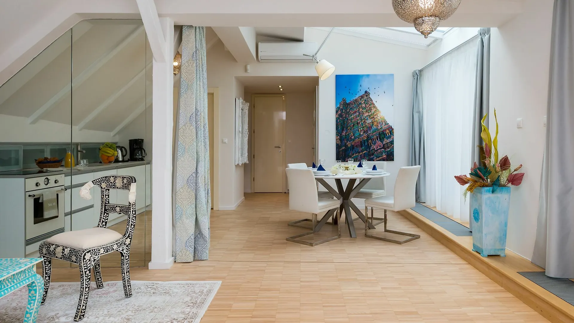 Empirent Old Town 2 Apartments Prague