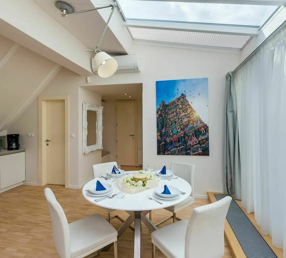 Empirent Old Town 2 Apartments Prague 0*,