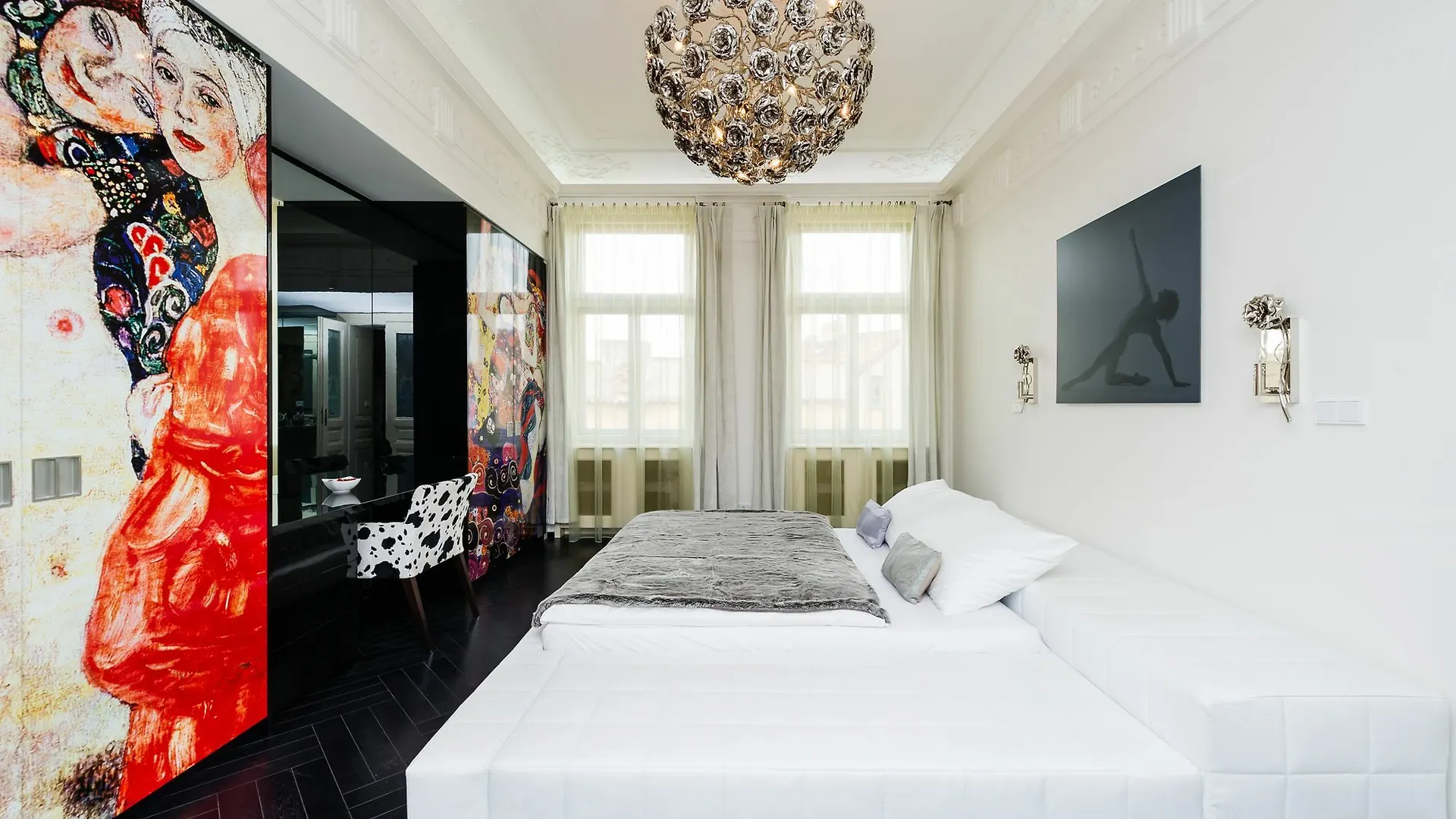 Empirent Old Town 2 Apartments Prague 0*,