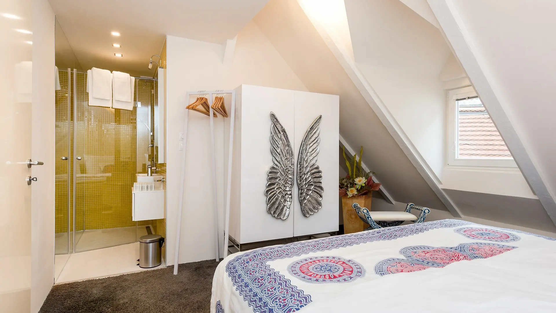 Empirent Old Town 2 Apartments Prague