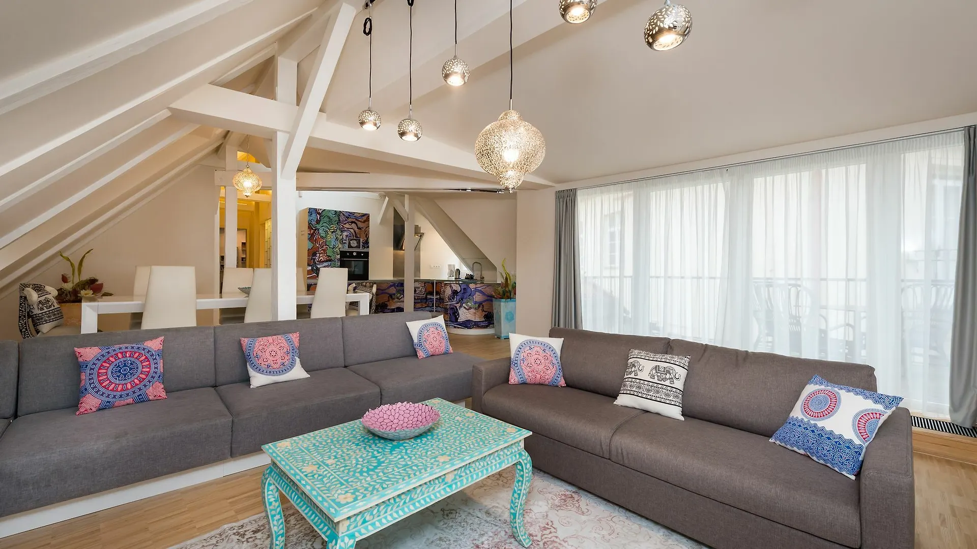 Empirent Old Town 2 Apartments Prague