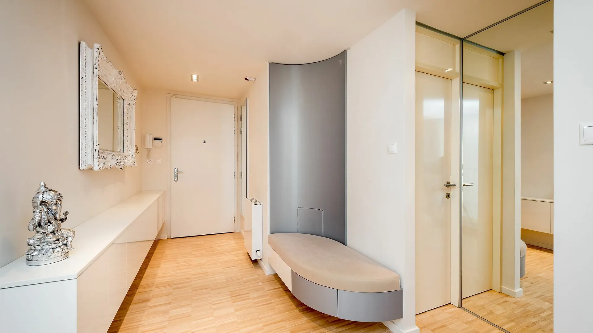 Empirent Old Town 2 Apartments Prague