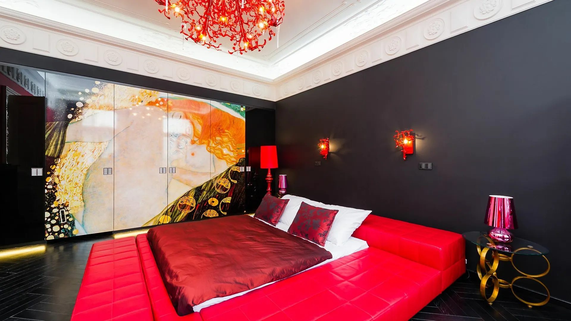 Empirent Old Town 2 Apartments Prague