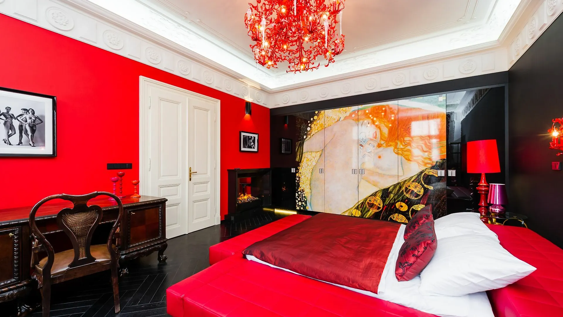 Empirent Old Town 2 Apartments Prague