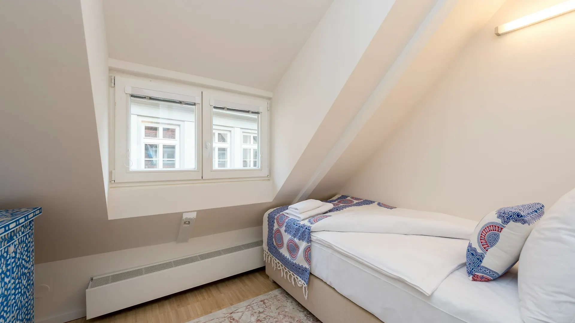 Empirent Old Town 2 Apartments Prague