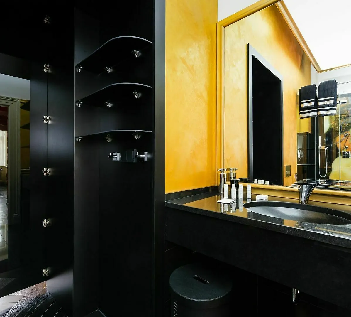 Empirent Old Town 2 Apartments Prague