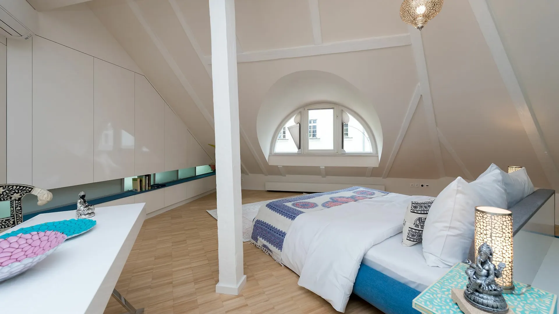 Empirent Old Town 2 Apartments Prague