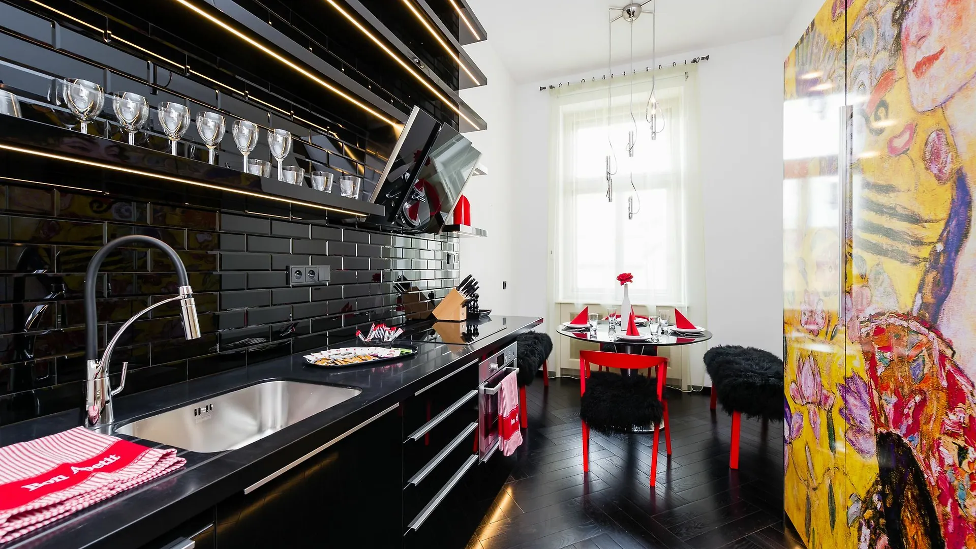 Empirent Old Town 2 Apartments Prague